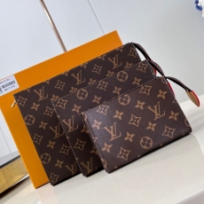 LV Cosmetic Bags